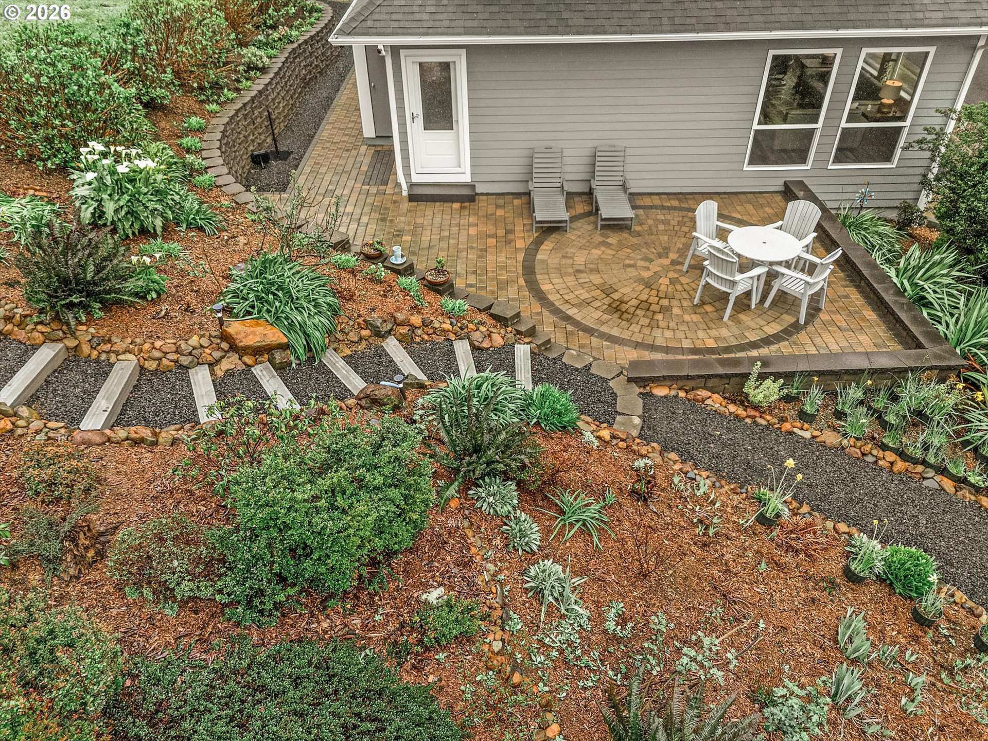 161 COMBS CIR, Yachats, OR 97498