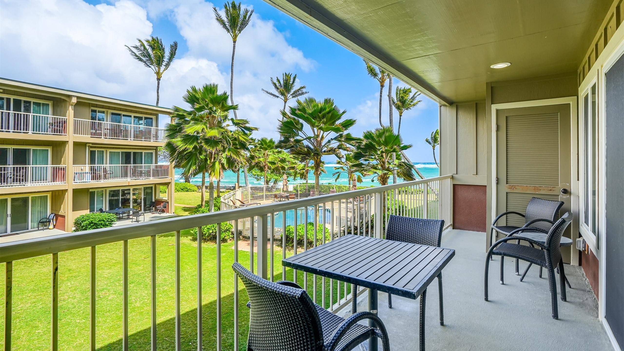 4-856 KUHIO HWY #206, Kapaa, HI 96746