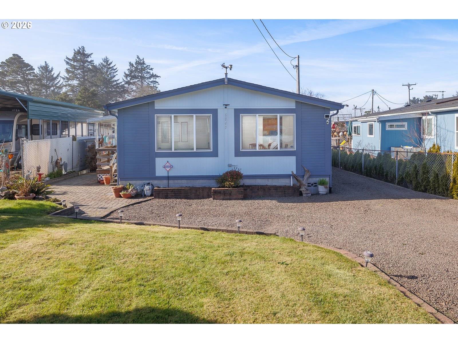 6845 GLENEDEN BEACH LOOP, Gleneden Beach, OR 97388