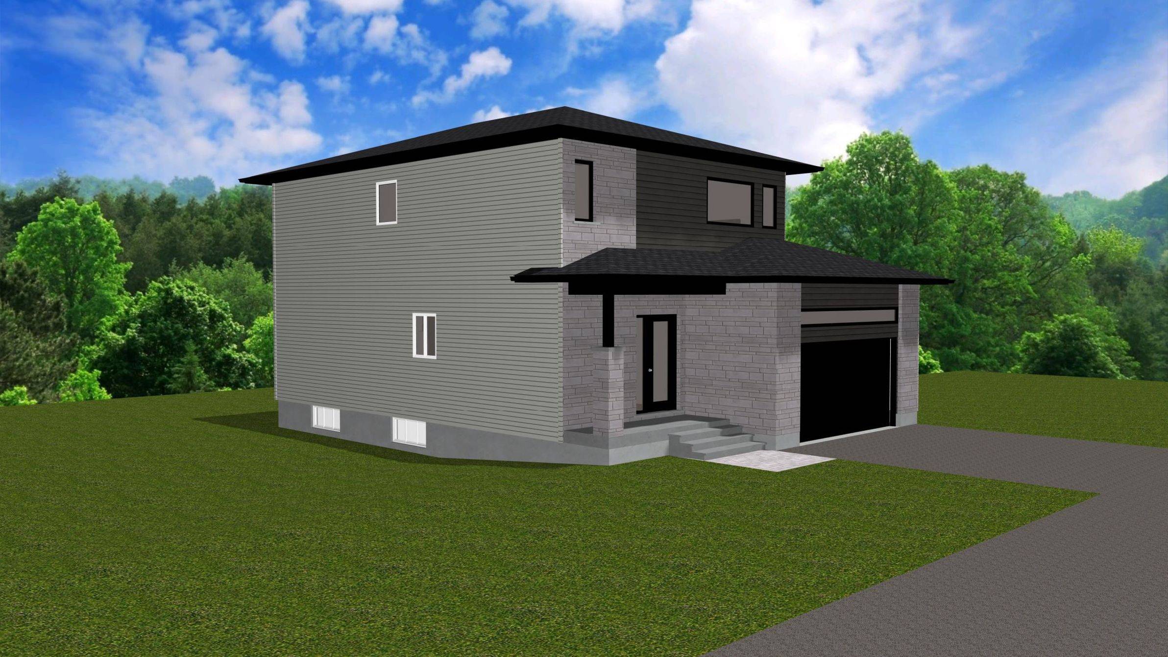 Lot 7 Giroux ST, The Nation, ON K0A 2M0