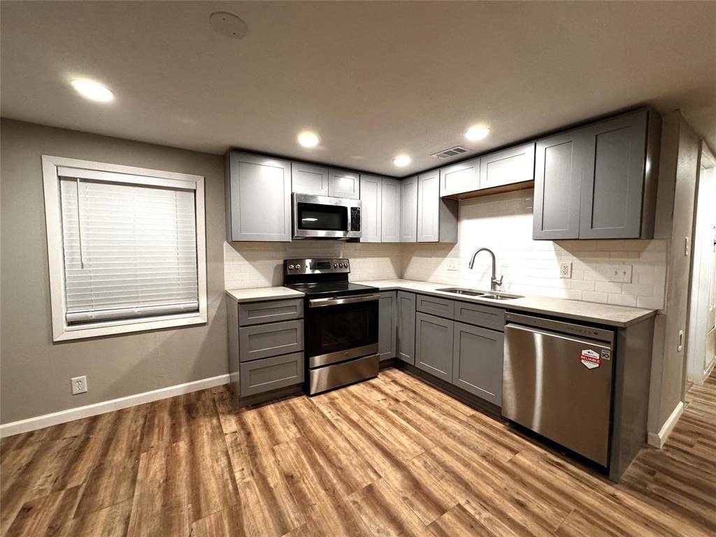 1931 Avenue A, Denison, TX 75021