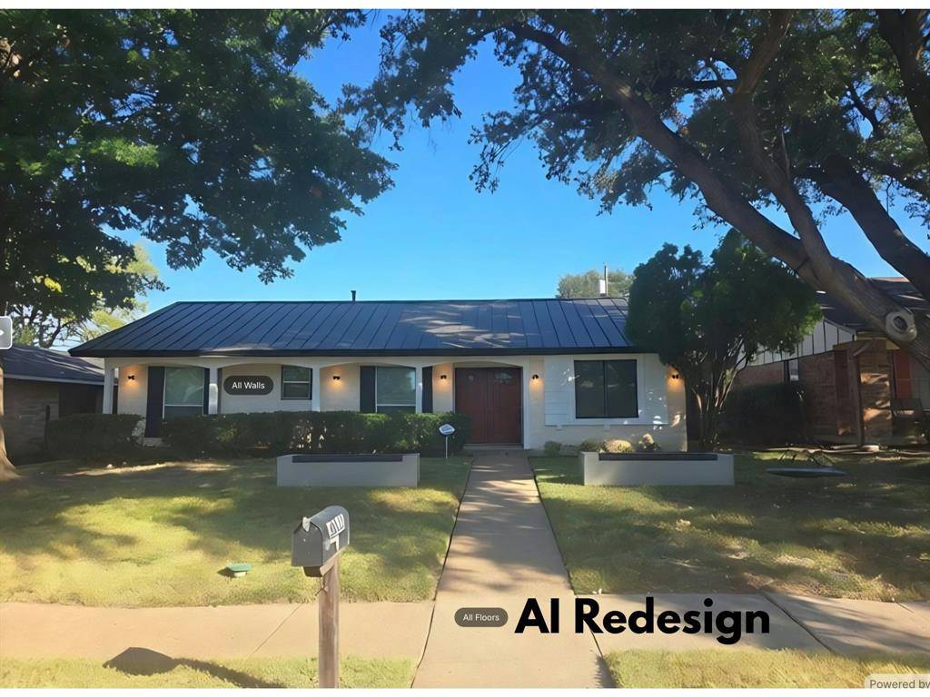 3613 Flamingo Lane, Irving, TX 75062