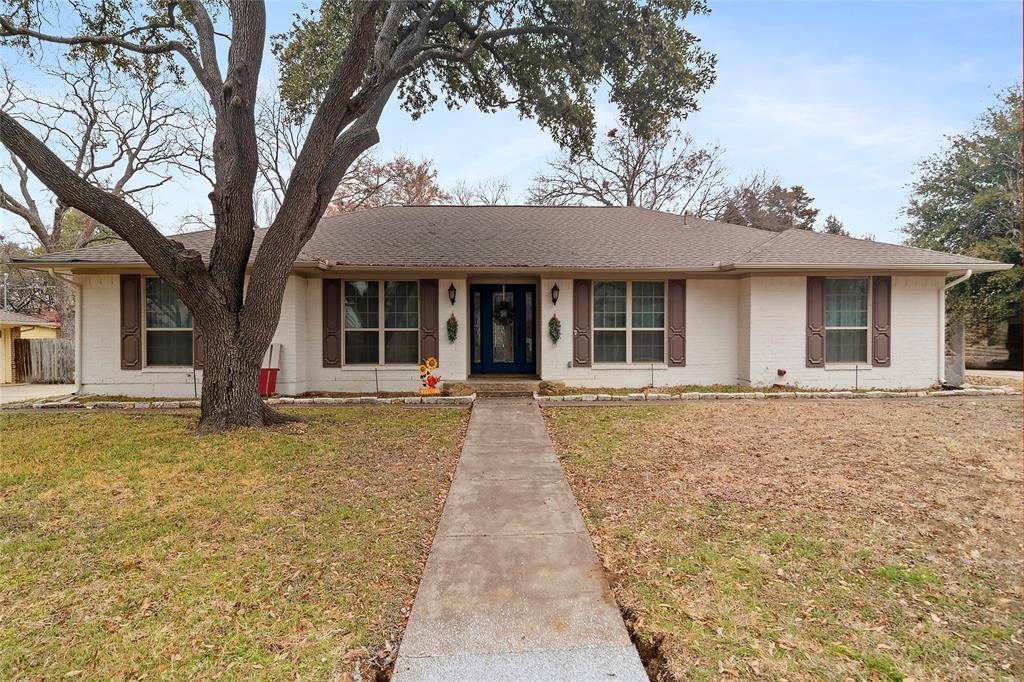 524 Northridge Street, Denton, TX 76201