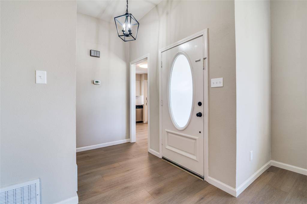 5529 Village Green Drive, Mesquite, TX 75150