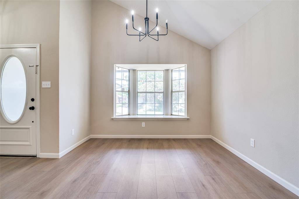 5529 Village Green Drive, Mesquite, TX 75150