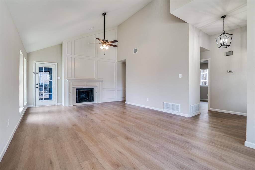 5529 Village Green Drive, Mesquite, TX 75150