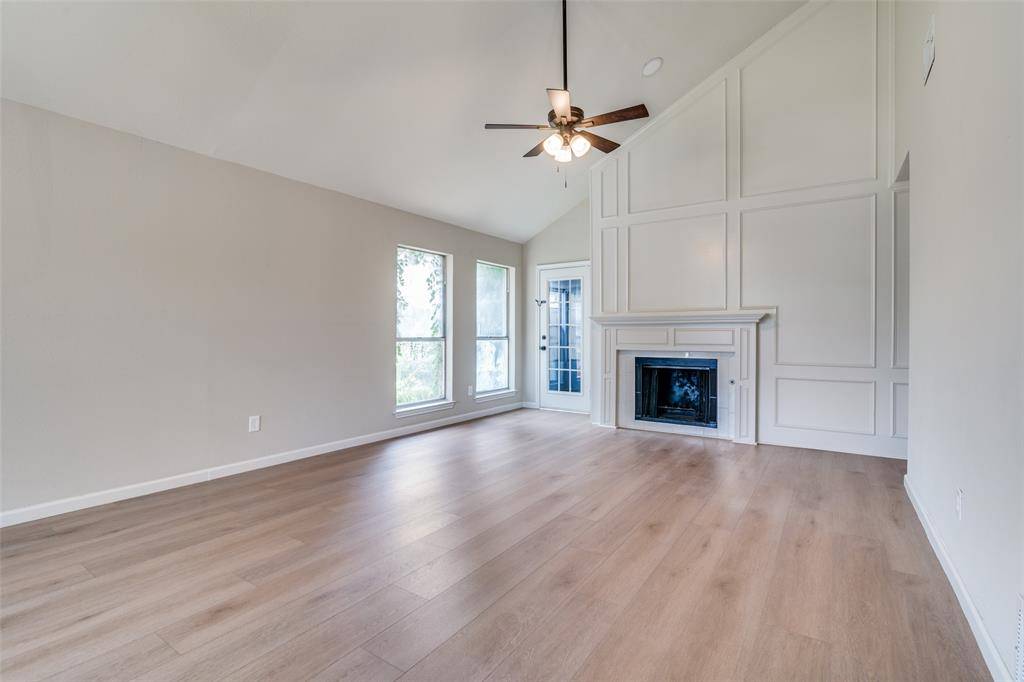 5529 Village Green Drive, Mesquite, TX 75150