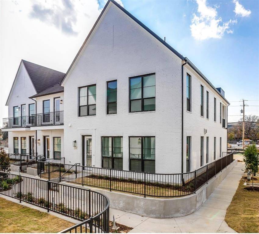 129 Garden Court E, Arlington, TX 76013