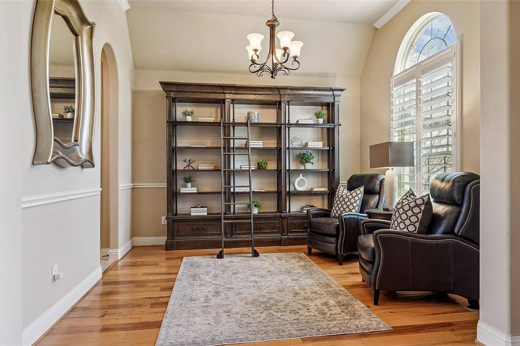 2891 Redfern Drive, Trophy Club, TX 76262