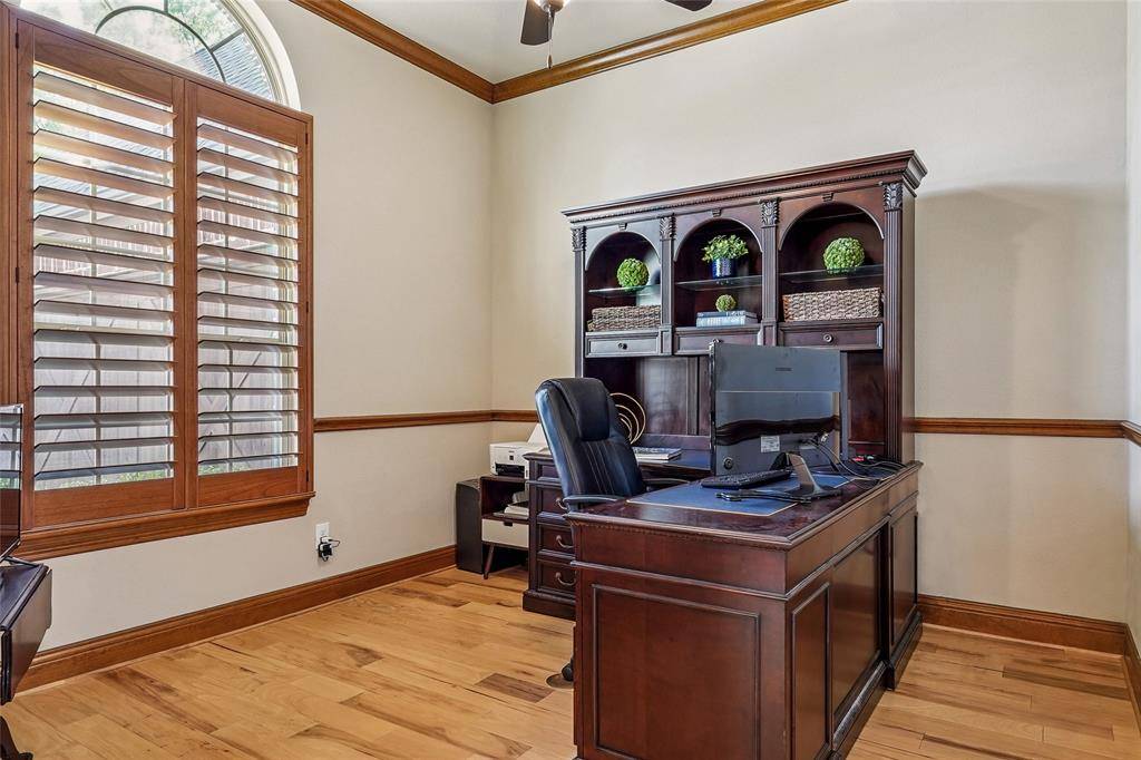 2891 Redfern Drive, Trophy Club, TX 76262