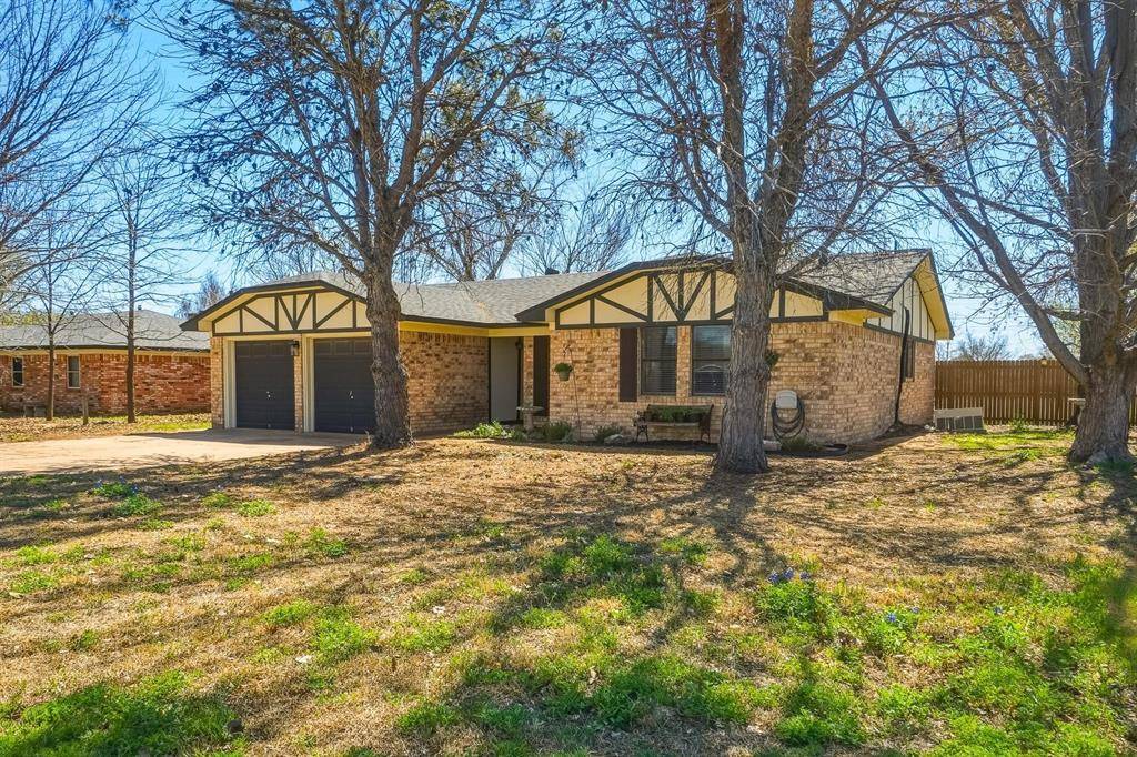 121 Sandy Lane, Clyde, TX 79510