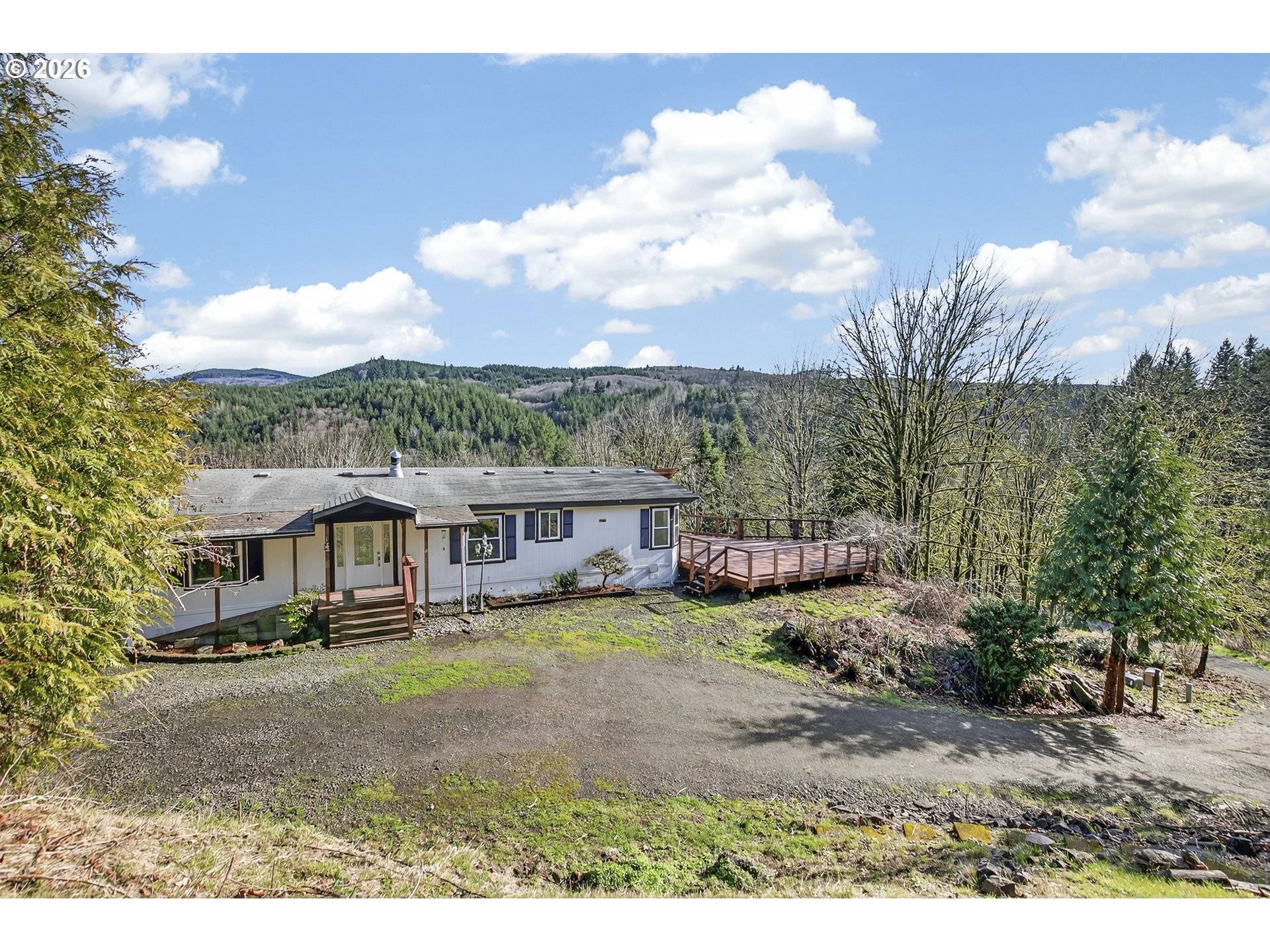 6396 KALAMA RIVER RD, Kalama, WA 98625