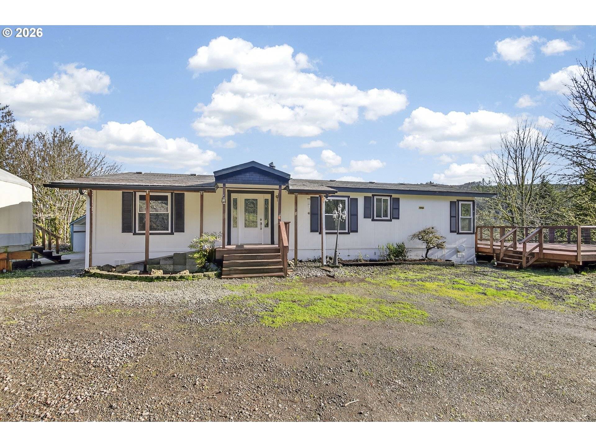 6396 KALAMA RIVER RD, Kalama, WA 98625