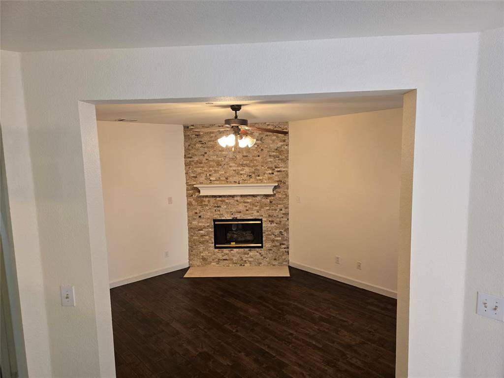 6787 Livorno Lane, Frisco, TX 75034