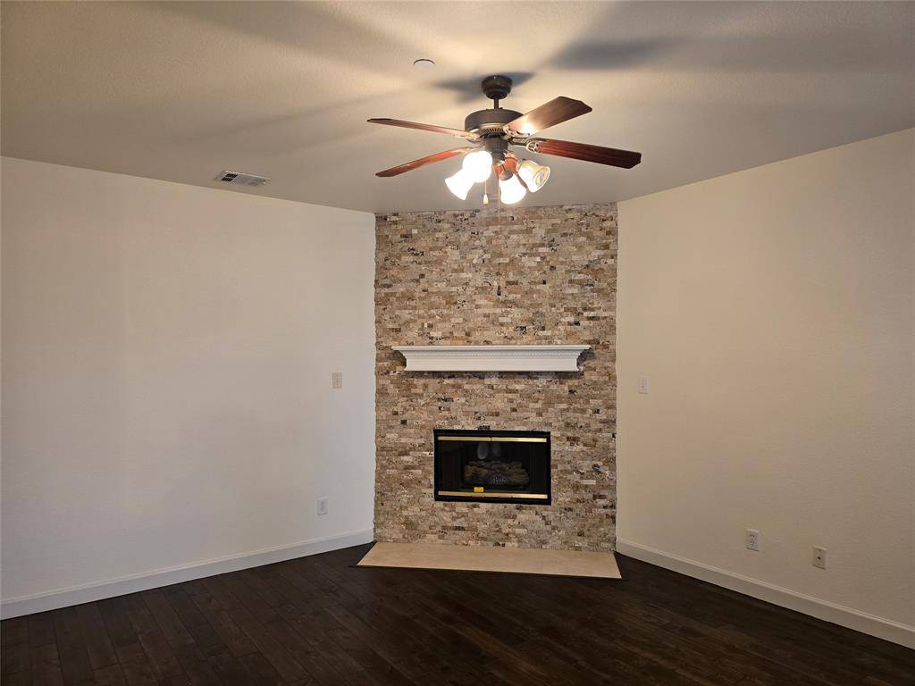 6787 Livorno Lane, Frisco, TX 75034