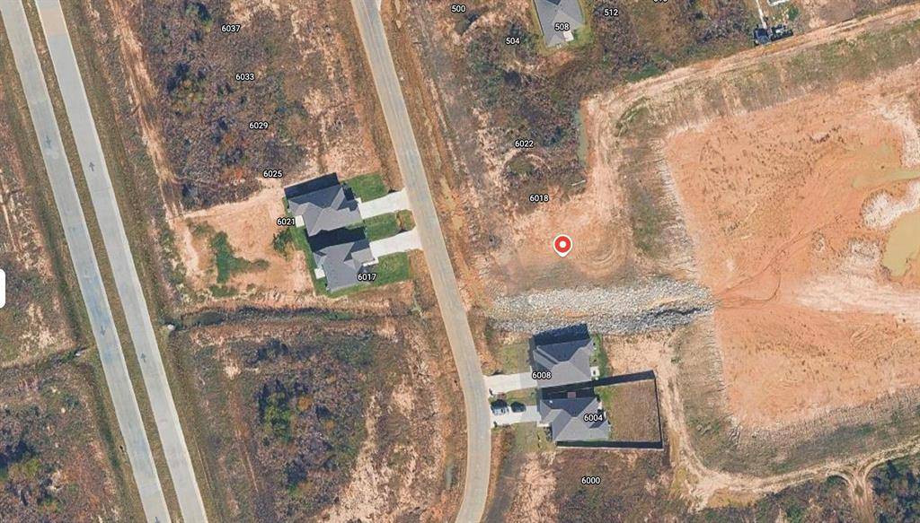 6014 Road 5503, Cleveland, TX 77327