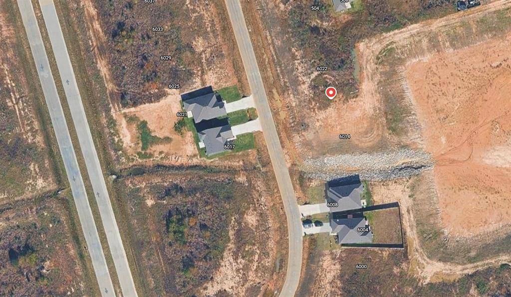 6018 Road 5503, Cleveland, TX 77327