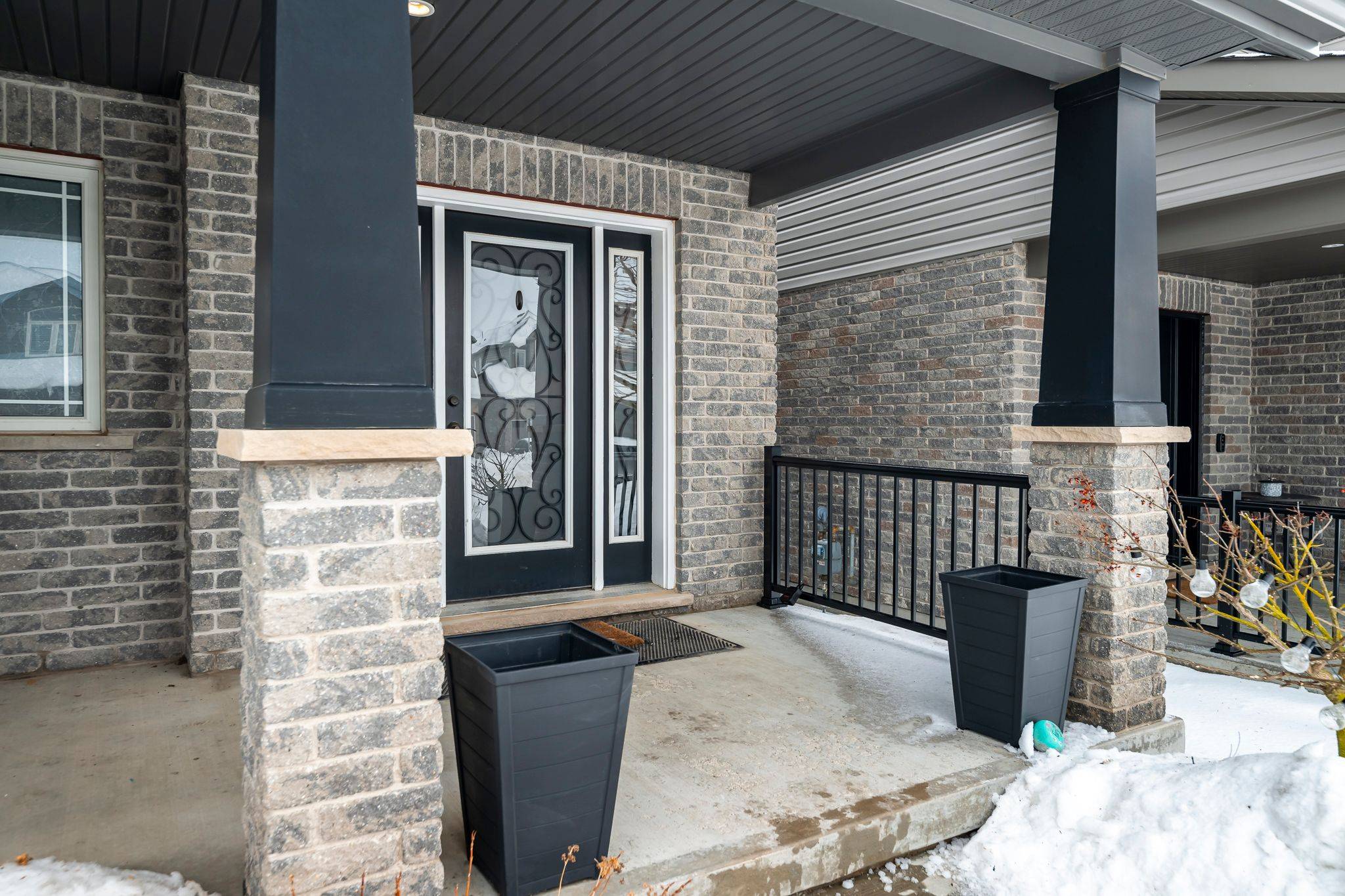 123 Taylor DR, East Luther Grand Valley, ON L9W 6P2