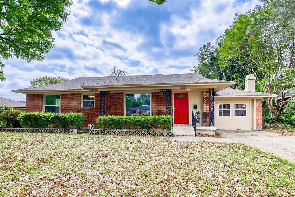 6612 E Mockingbird Lane, Dallas, TX 75214