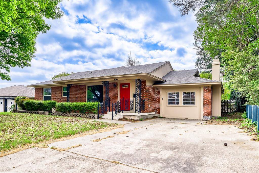6612 E Mockingbird Lane, Dallas, TX 75214