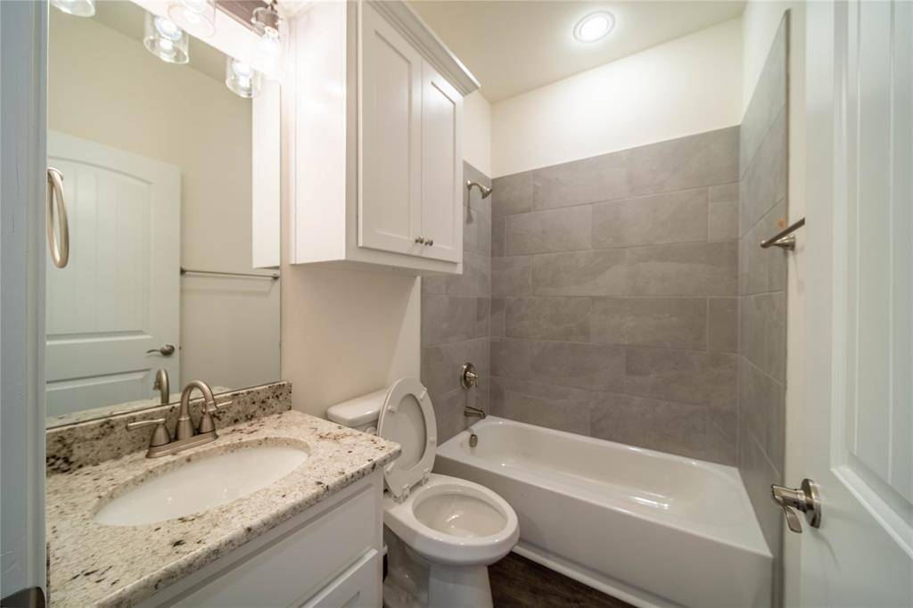 8507 Christie Lane, Greenville, TX 75402