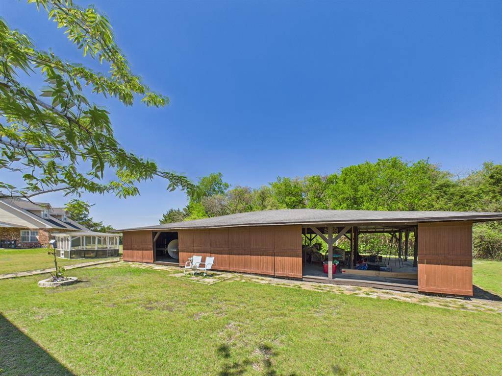 6441 Bois D Arc Circle, Midlothian, TX 76065