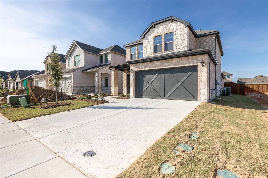 940 Apeldoorn Trail, Little Elm, TX 75068