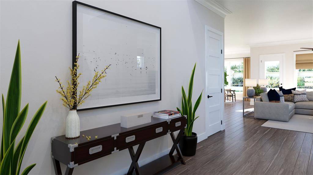 336 Chestnut Street, Celina, TX 75009