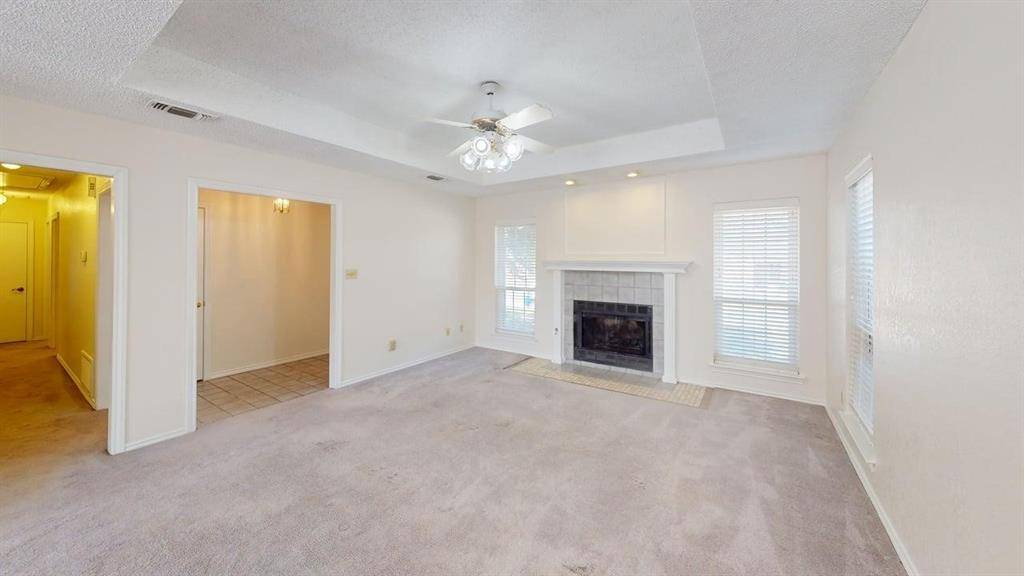 1414 Bogard Lane, Lewisville, TX 75077