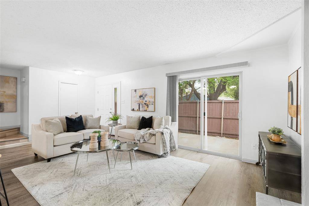 2610 Custer Parkway #D, Richardson, TX 75080