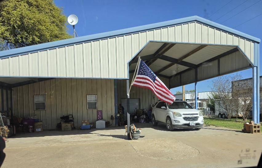 149 Bluebird Drive, Whitney, TX 76692