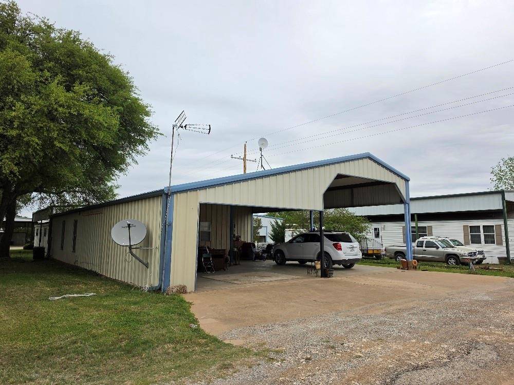 149 Bluebird Drive, Whitney, TX 76692