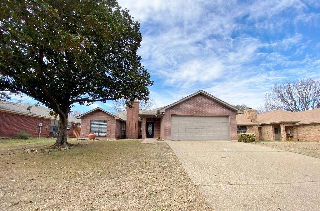 3704 Fairhaven Drive, Fort Worth, TX 76123