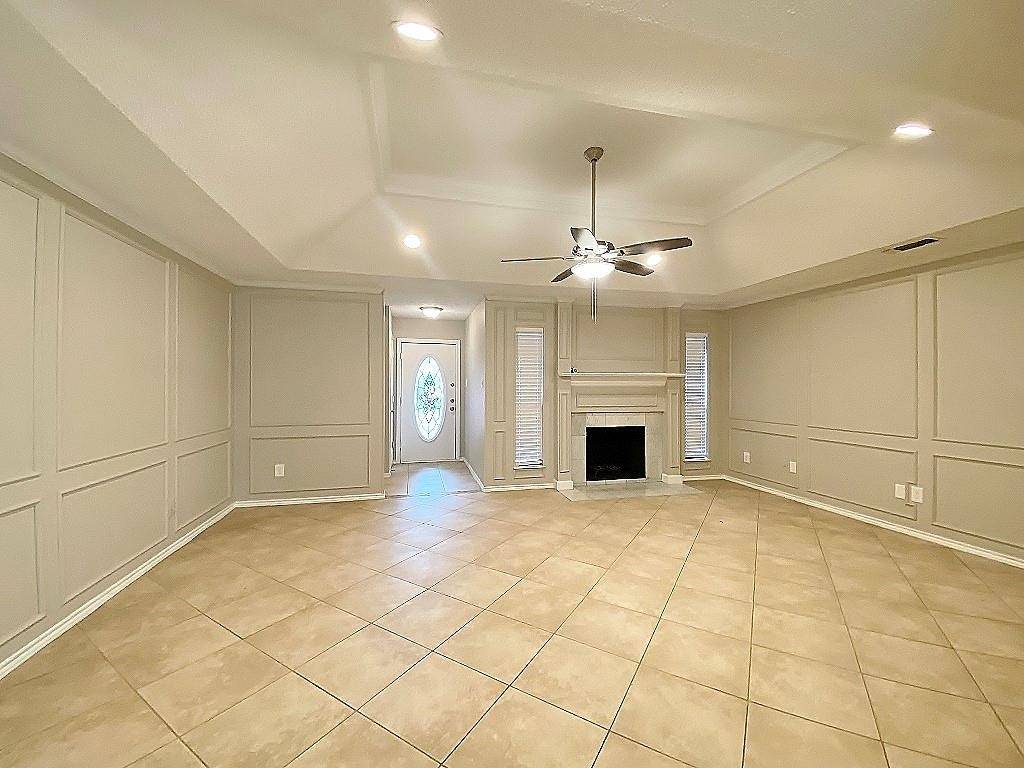 3704 Fairhaven Drive, Fort Worth, TX 76123