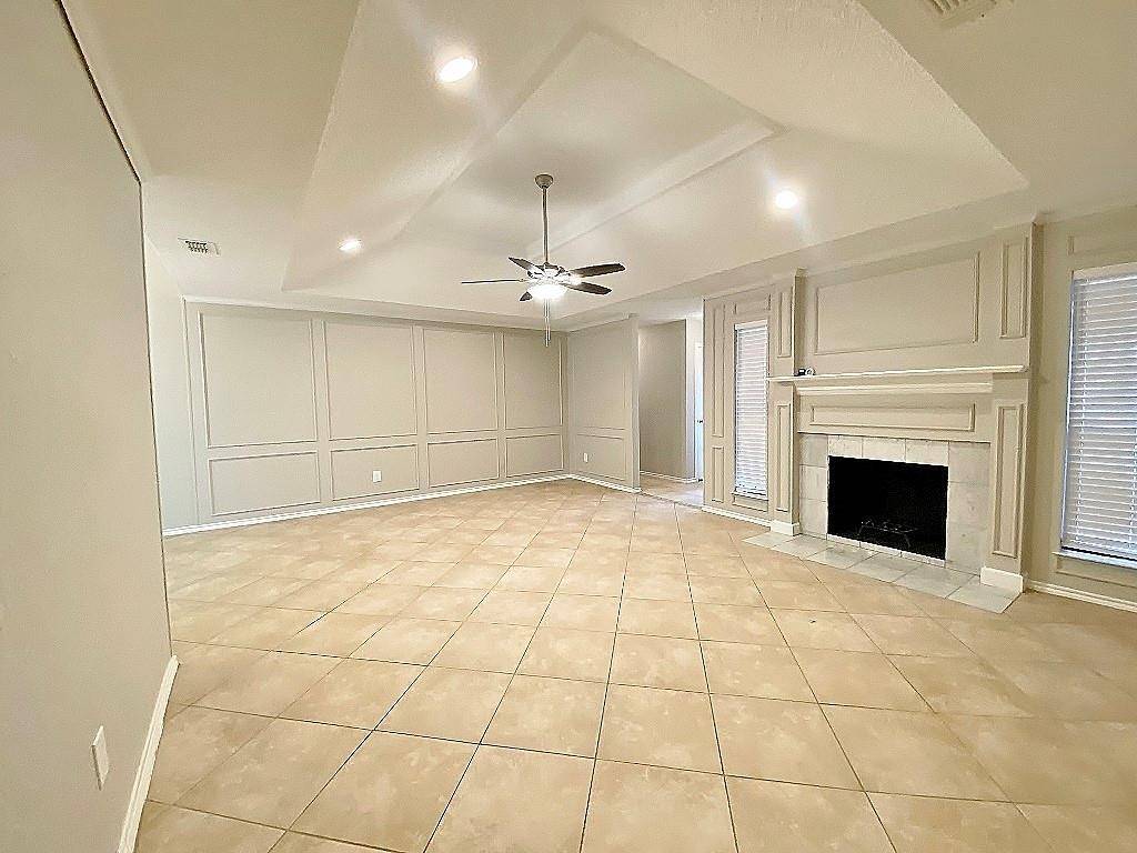 3704 Fairhaven Drive, Fort Worth, TX 76123