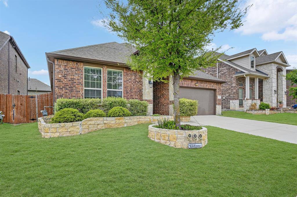 10820 Womack Trail, Mckinney, TX 75071