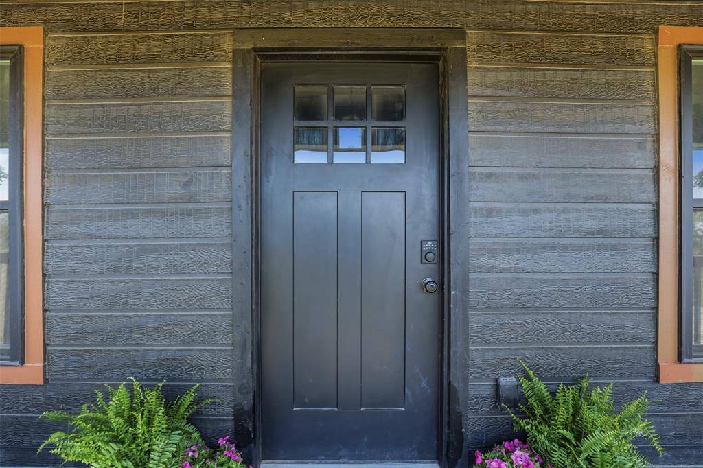 1865 Old Denton Highway, Decatur, TX 76234