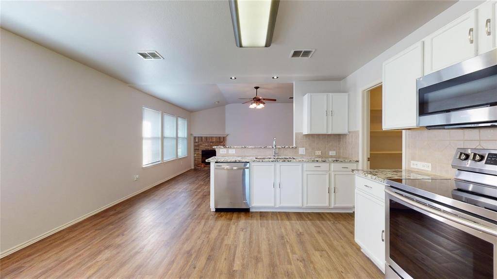 2015 Gardenia Drive, Forney, TX 75126