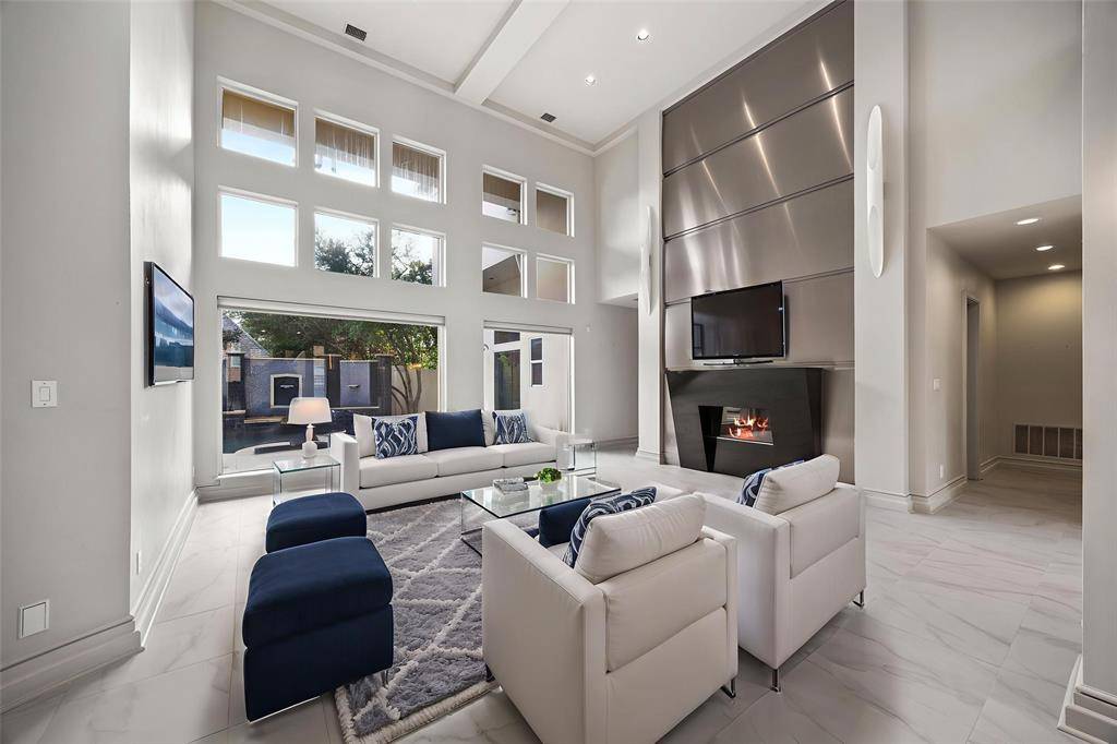 5608 Stone Cliff Court, Dallas, TX 75287