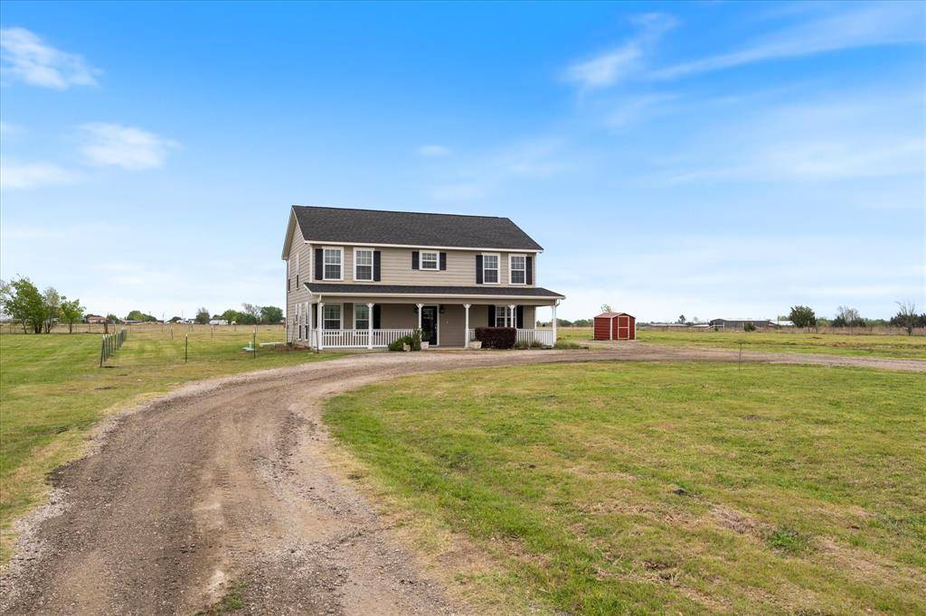 12204 Legacy Lane, Forney, TX 75126