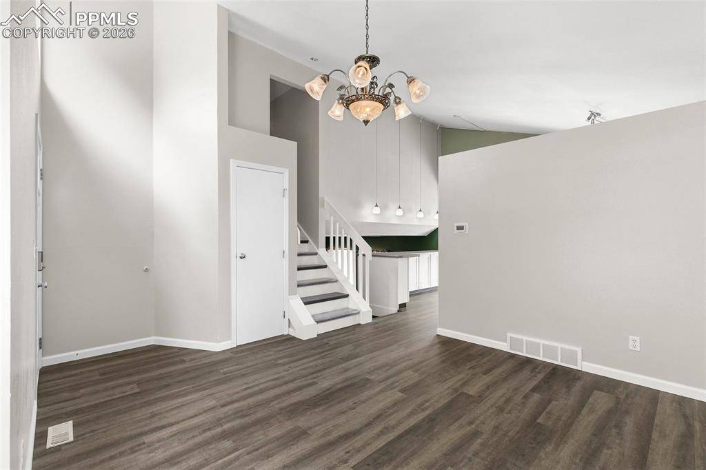 625 Brinn CT, Colorado Springs, CO 80911