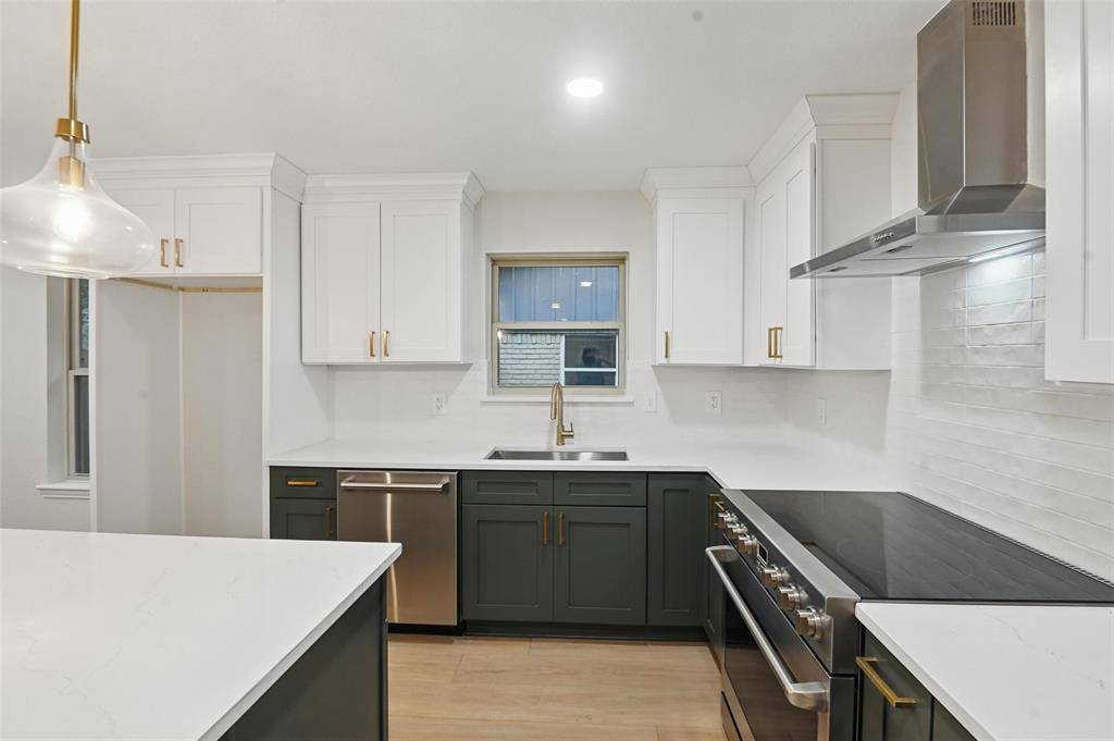 7716 La Risa Drive, Dallas, TX 75248