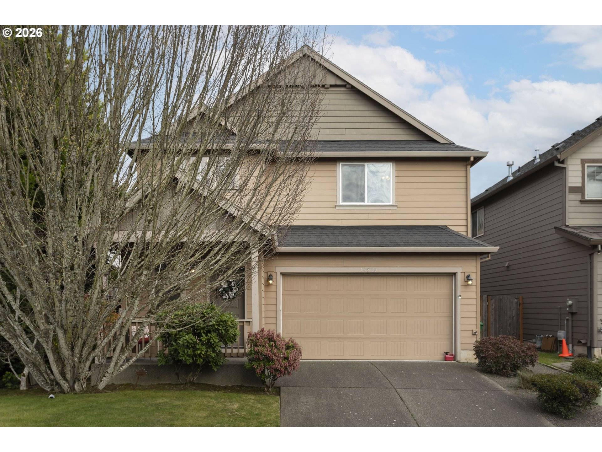 14520 SE ARBOR VALLEY DR, Clackamas, OR 97015