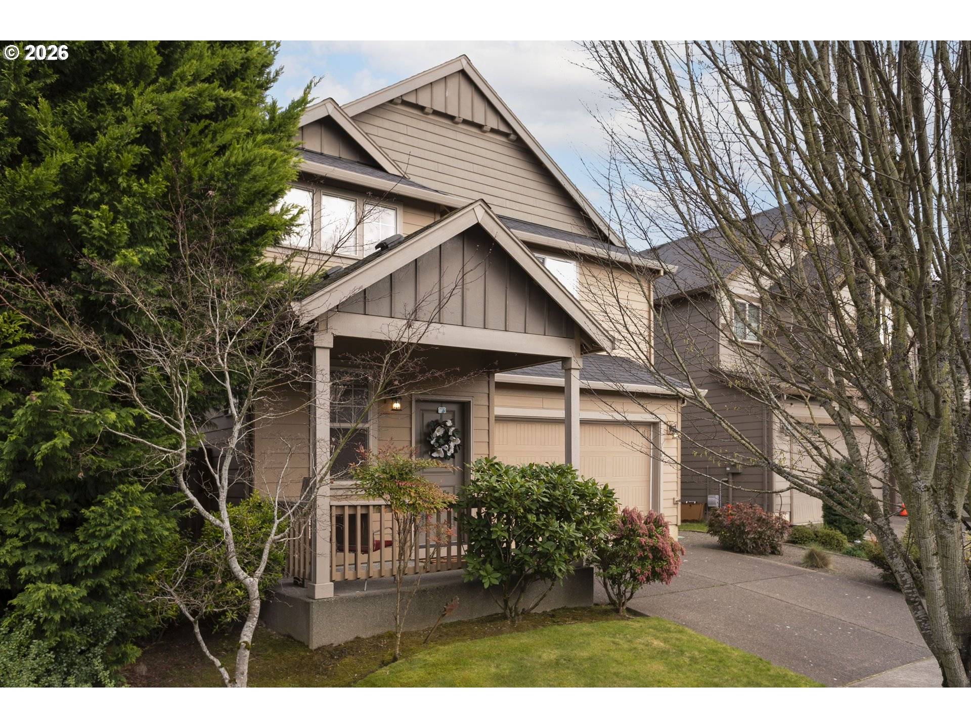 14520 SE ARBOR VALLEY DR, Clackamas, OR 97015