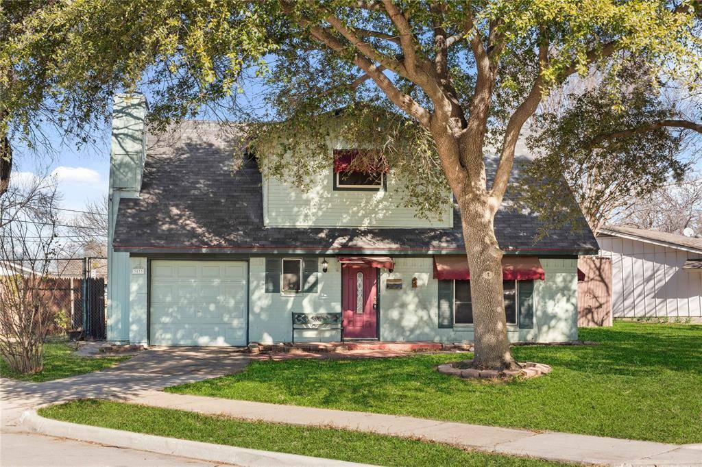 3533 Bahamas Drive, Mesquite, TX 75150