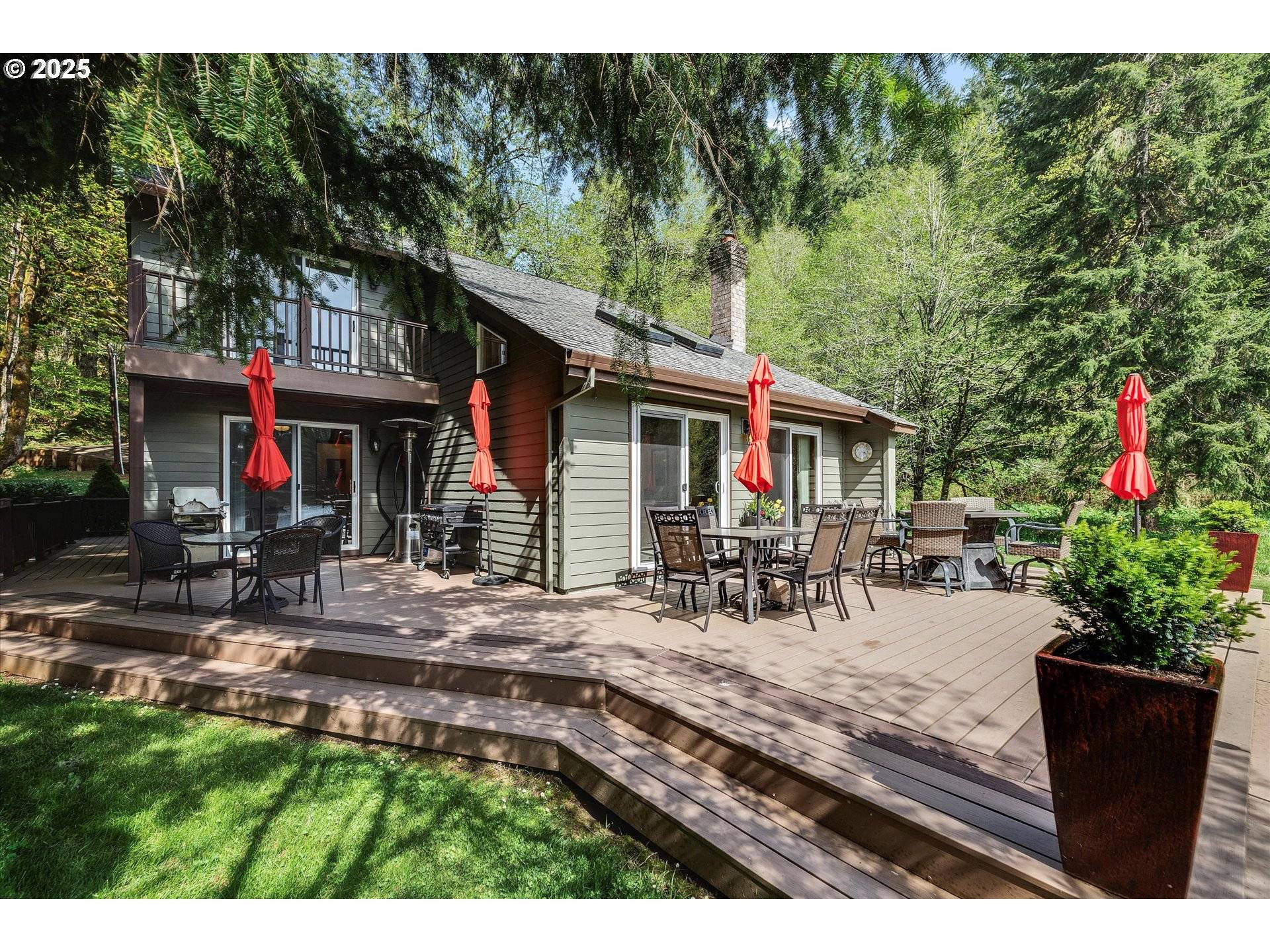 71848 NORTHSHORE DR, Birkenfeld, OR 97016