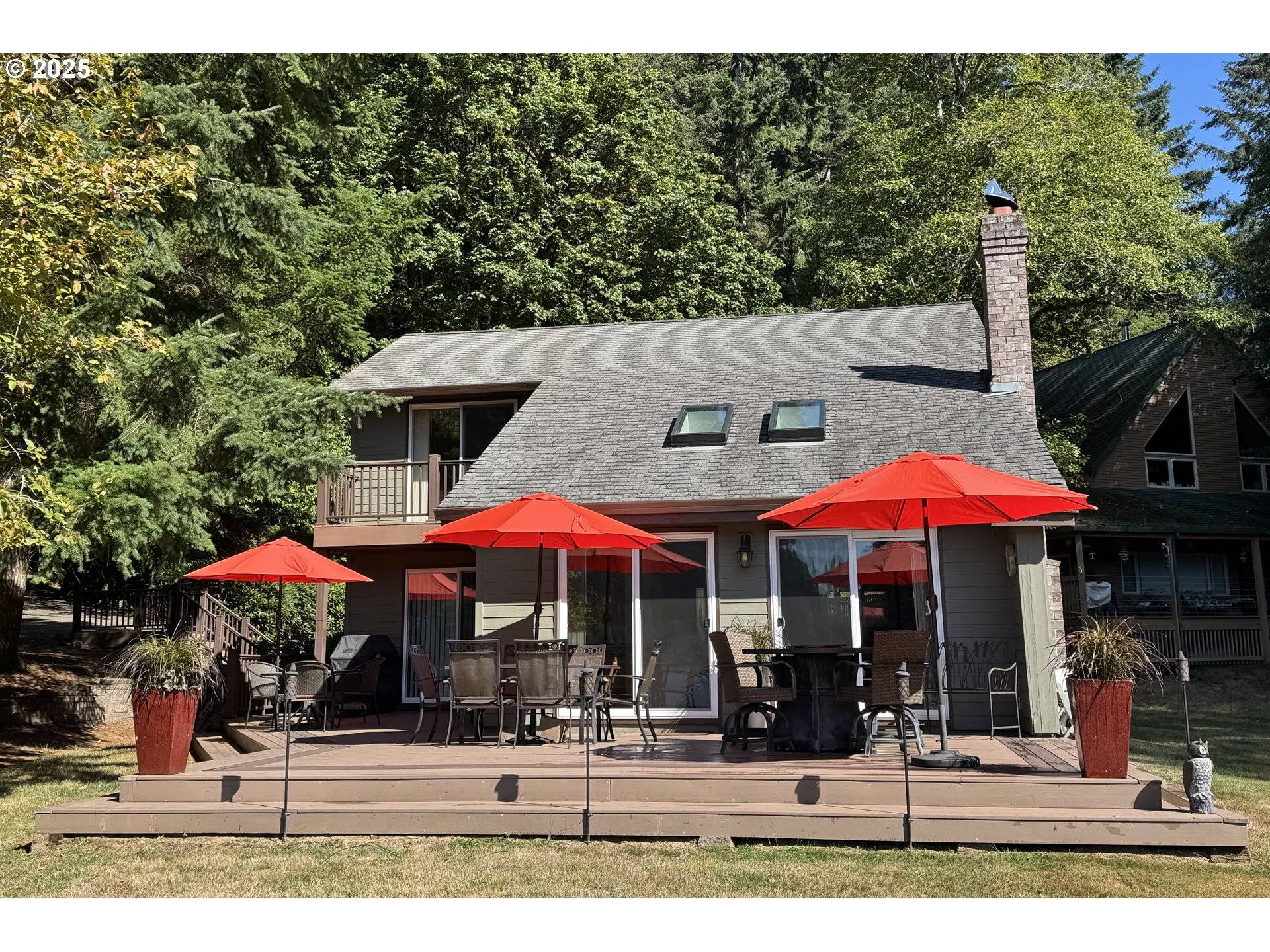 71848 NORTHSHORE DR, Birkenfeld, OR 97016