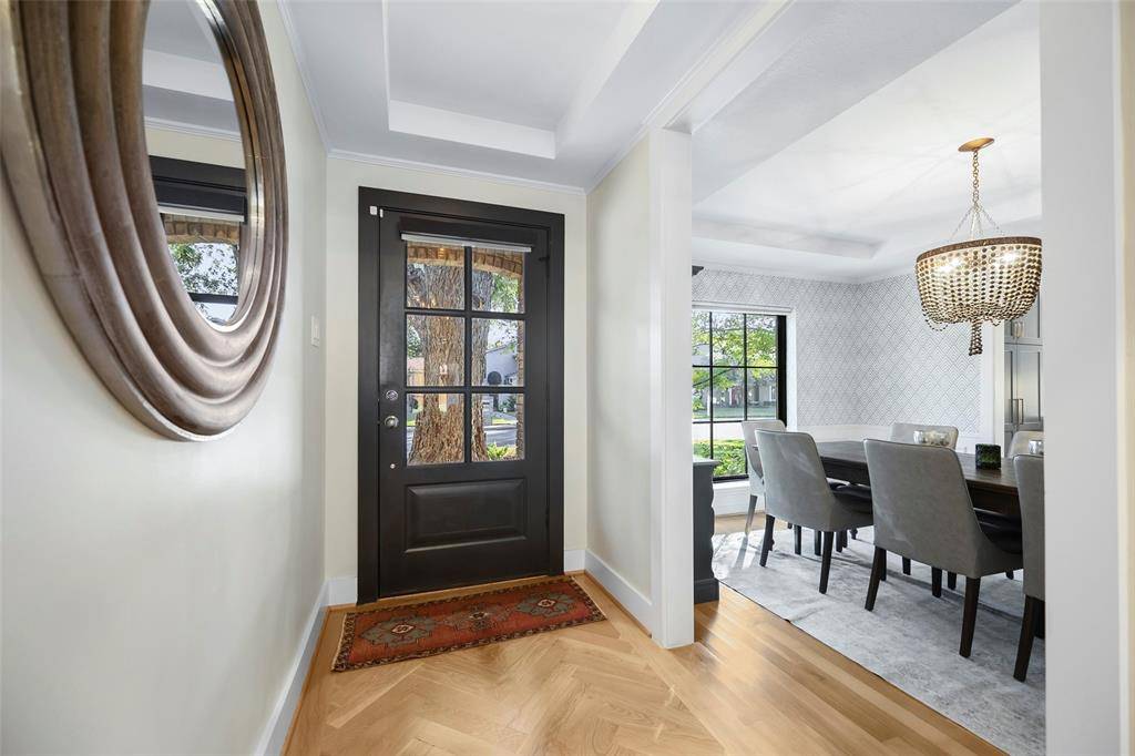 9027 Gunnison Drive, Dallas, TX 75231