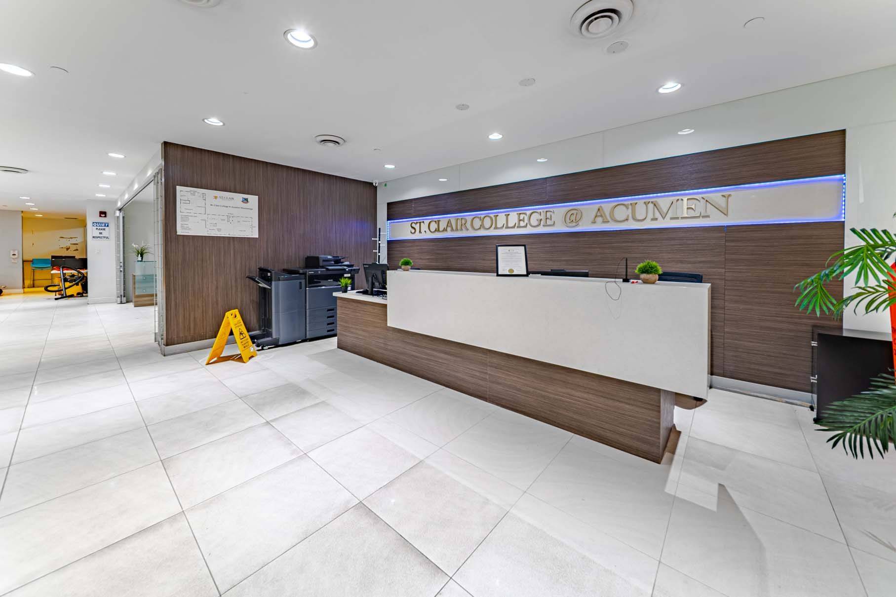 131 Brunel RD, Mississauga, ON L4Z 1X3