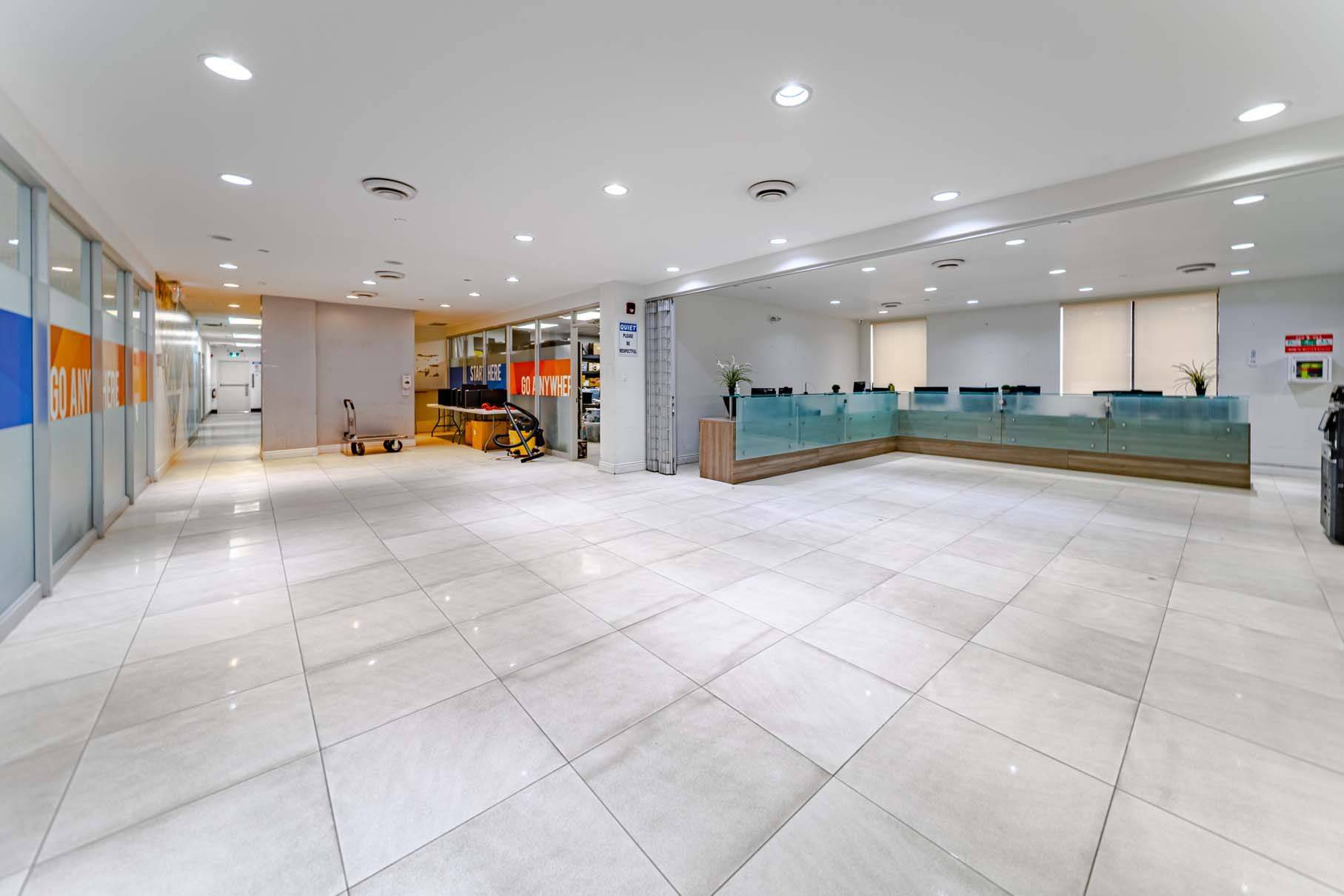 131 Brunel RD, Mississauga, ON L4Z 1X3